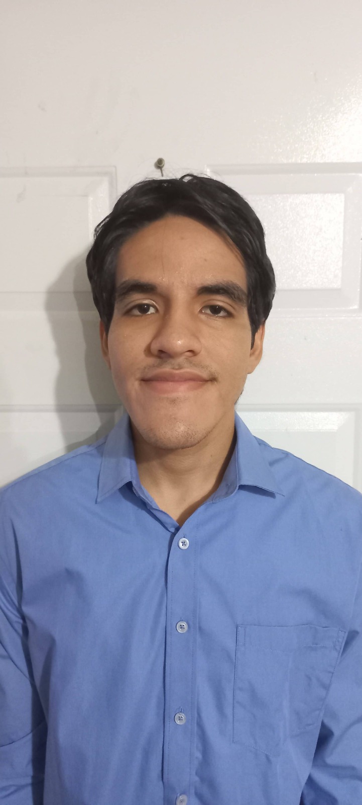 Roque Cortez Dullys Isai