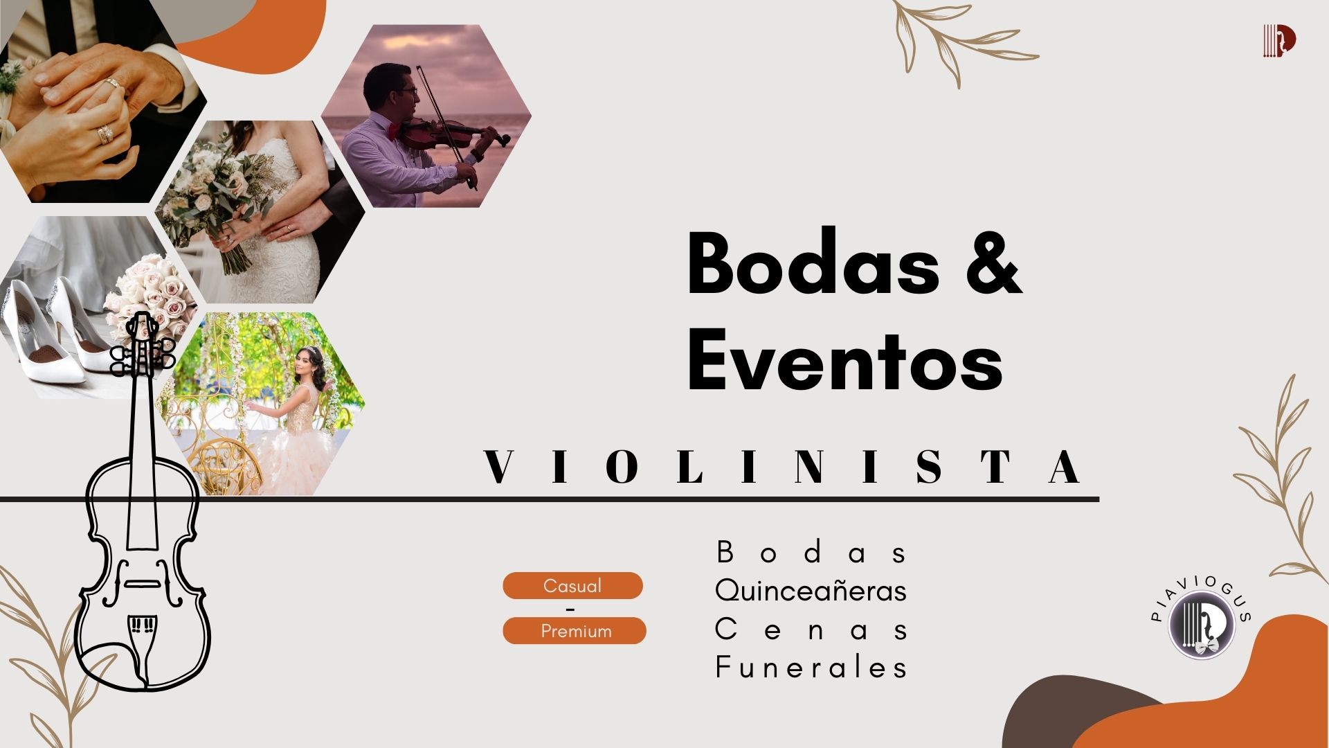 eventos